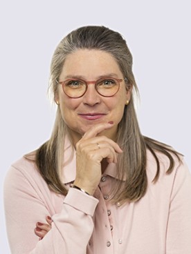 Ariëtte Sanders-van Lennep