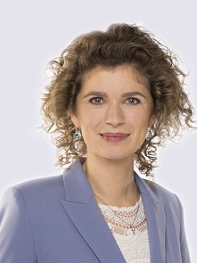 Lisanne Stolwijk
