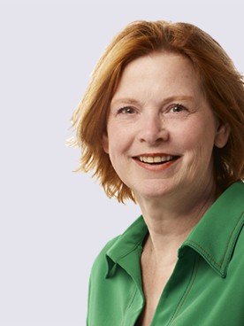 Mariëlle van Avendonk