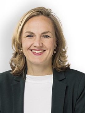 Mascha Witteman-de Kok