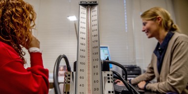 Evidence-based medicine