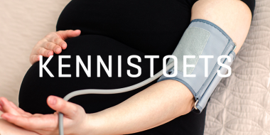 Pre-eclampsie kennistoets