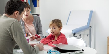 Samen beslissen met kind