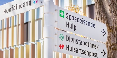 Tuchtklachten over de huisartsenpost