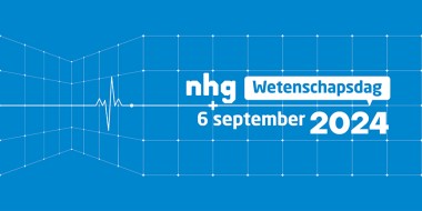 Banner NHG-Wetenschapsdag 2024