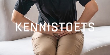 Kennistoets over urinestenen