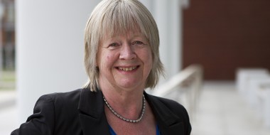 Henriëtte van der Horst