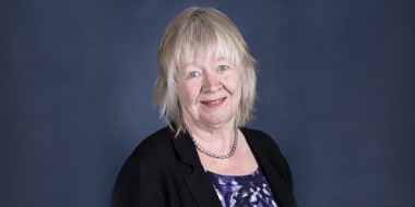 Henriëtte van der Horst