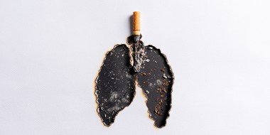 Stapsgewijze aanpak bij stoppen met roken