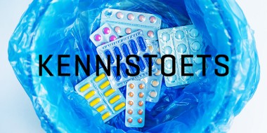 Chronisch medicatiegebruik