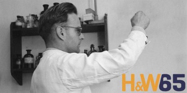 Laboratoriumonderzoek door huisarts Vasbinder