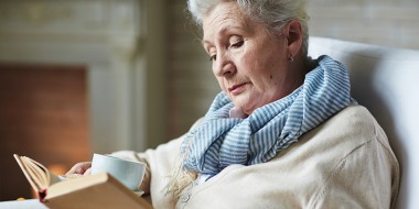 Oudere patiënt met subklinische hypothyreoïdie