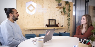 Praktijk Jamy Moussavi