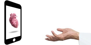 digitale huisartsenzorg