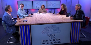 Webinar Telemonitoring