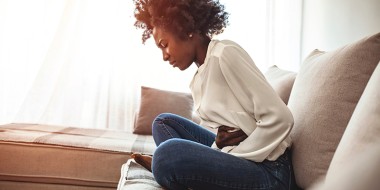 Prikkelbaredarmsyndroom