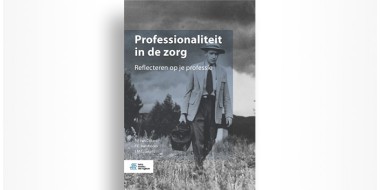 Professionaliteit in de zorg