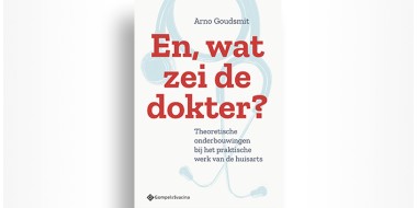 En, wat zei de dokter?
