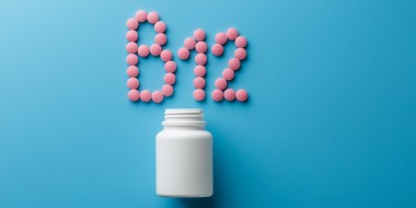 vitamine B12-injecties