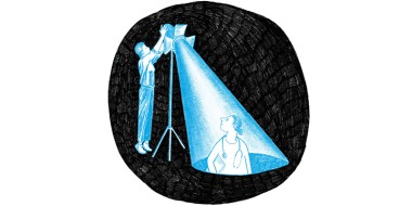 Herkennen en ondersteunen van talent