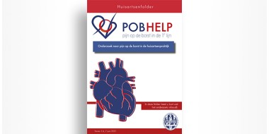 Pijn Op de Borst Help (POB-HELP)-onderzoek