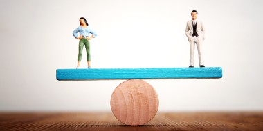 man-vrouwverschillen