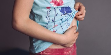 Appendicitis bij kinderen