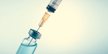 Corticosteroïdinjecties