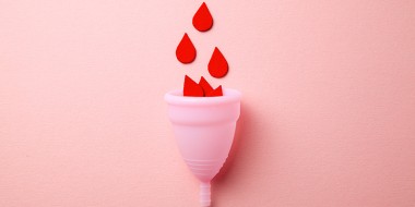 Hevig menstrueel bloedverlies