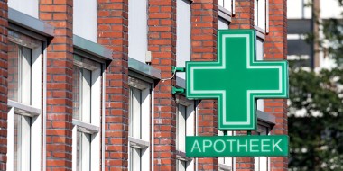 Logo apotheek
