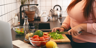 Leefstijladviezen DM2