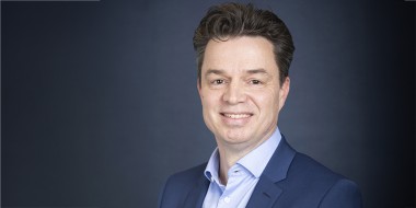 Portret Raymond Wetzels