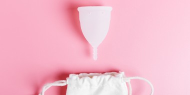 Menstruatiecup