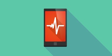 QT-interval meten met smartphone
