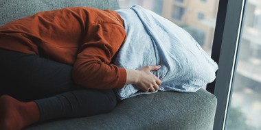 Migraine en angststoornissen