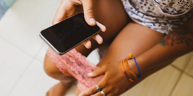 Zelfzorg bij stress-incontinentie