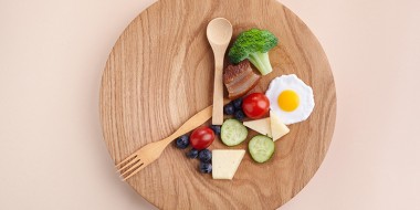 Intermitterend vasten