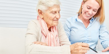 Inschatten cognitief verval