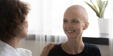 Tweedelijns oncologische patiënt