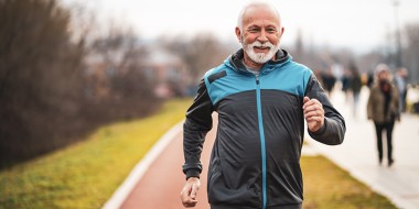 Beroertes bij duursporters