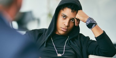 Psychische problematiek jeugd