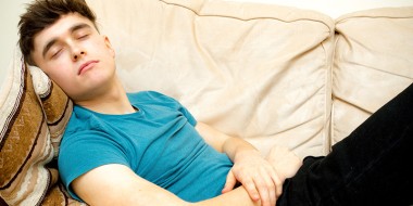 Bedrust hoofdschudding