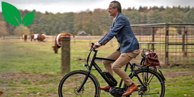 CO2-voetafdruk en patiëntenzorg