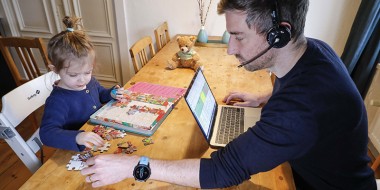 Huiselijk geweld in lockdown