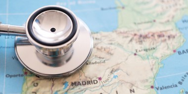 Zorginnovatiereis Catalonië