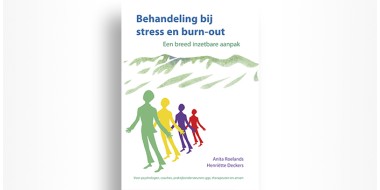 Behandeling bij stress en burn-out