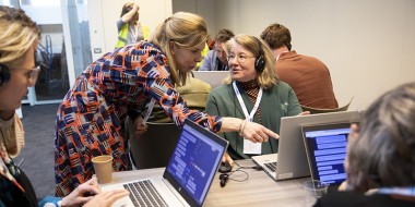 skillslab nhg-congres