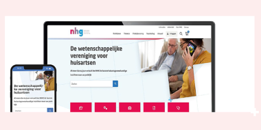 NHG.org vernieuwd