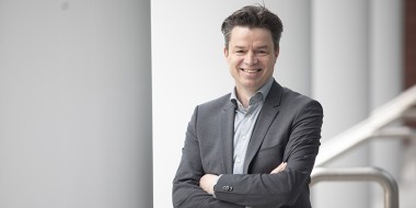 Portret Raymond Wetzels