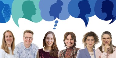 Gastredactie Themanummer Communicatie